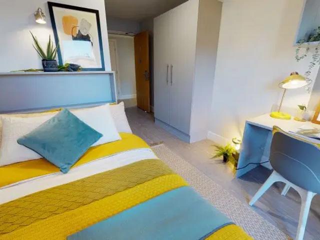 Flat for rent in Scotland