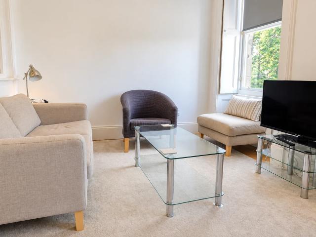 Flat for rent in West End, City of Edinburgh