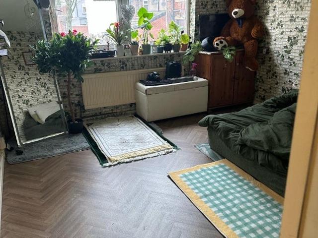 Room for rent in Deeplish, Burnedge