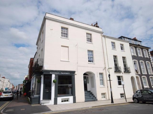 Flat for rent in Milverton, Warwick