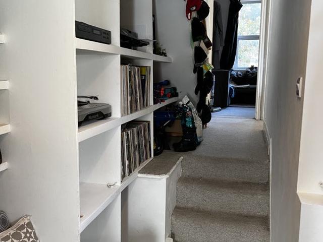 Flat for rent in East Dulwich, Greater London
