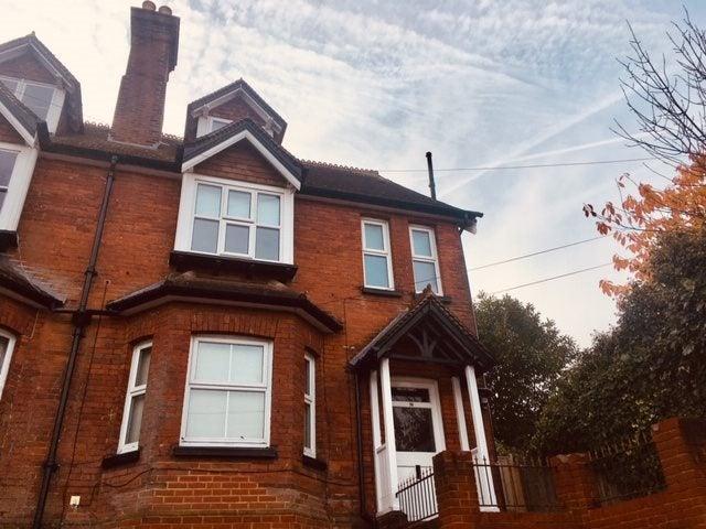 Flat for rent in Reffles Bridge, Reigate and Banstead
