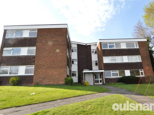 Flat for rent in Kings Norton, West Midlands