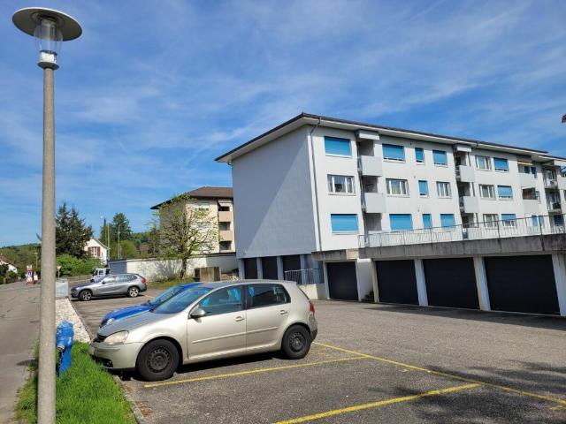 Apartment mieten in Roggwil (BE), Bern