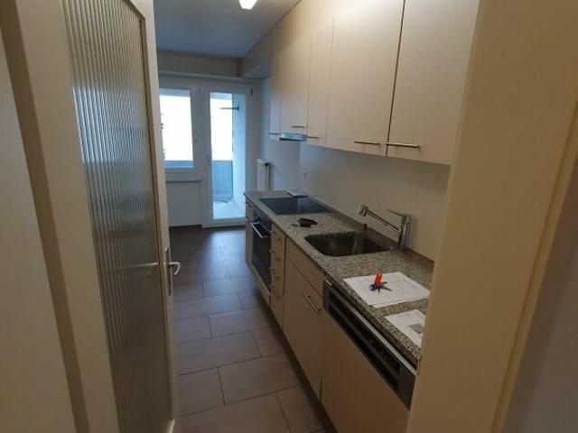Apartment mieten in Roggwil (BE), Bern