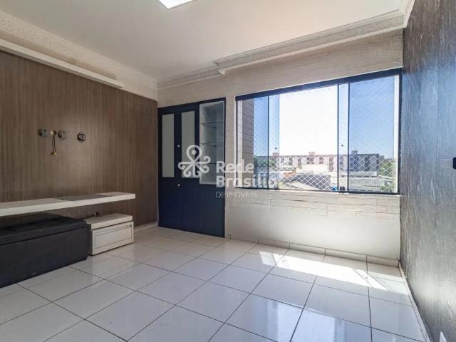 Apartamento aluguel em QI 22, Guará
