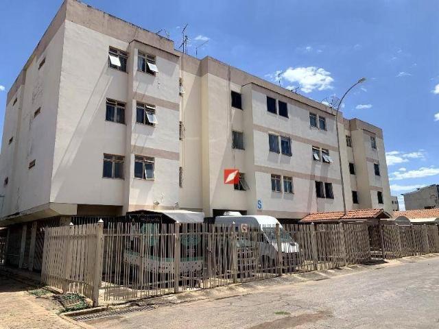 Apartamento aluguel em Condomínio Santa Bárbara, Santa Maria