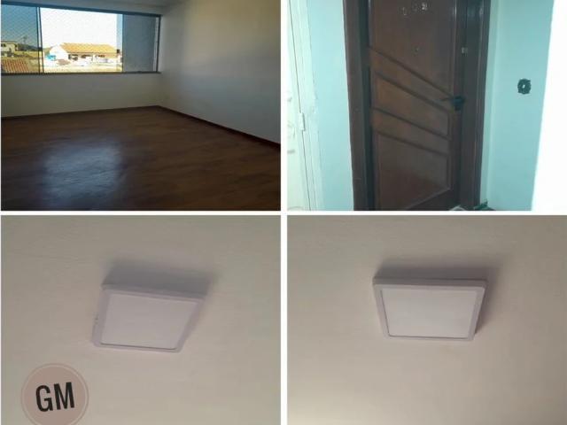 Apartamento aluguel em Região Geográfica Imediata do Distrito Federal, Região Integrada de Desenvolvimento do Distrito Federal e Entorno