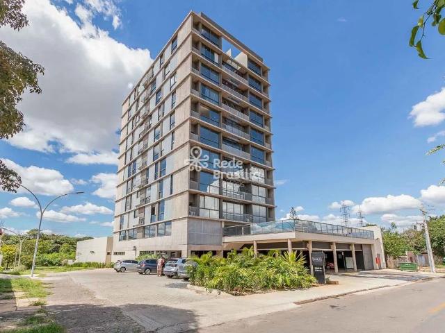Apartamento aluguel em QI 5, Guará