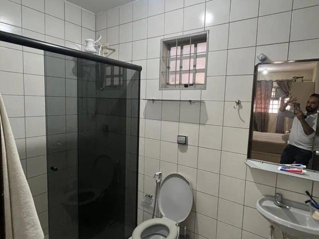 Apartamento aluguel em Guará II, Guará