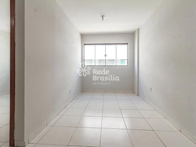 Apartamento aluguel em Guará I, Guará