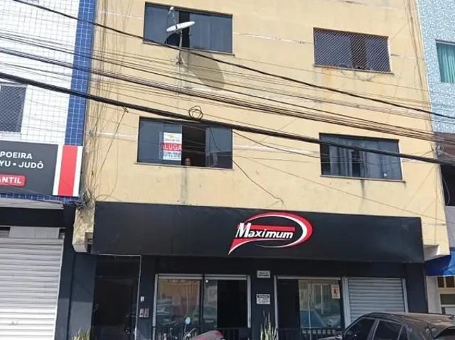 Apartamento aluguel em Região Geográfica Imediata do Distrito Federal, Região Integrada de Desenvolvimento do Distrito Federal e Entorno