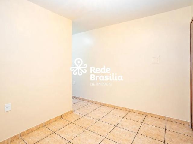 Apartamento aluguel em Guará I, Guará