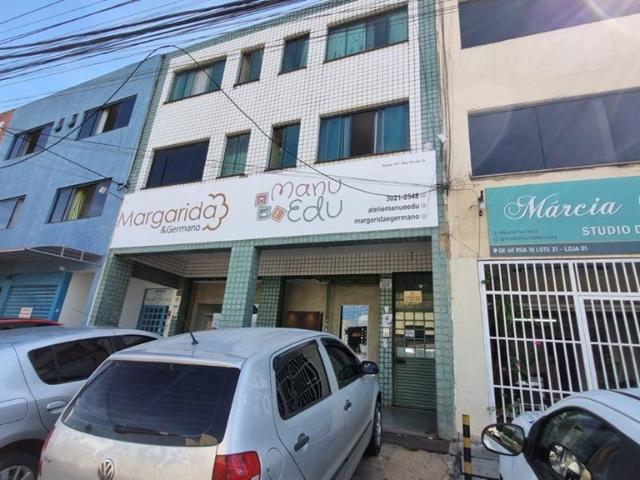 Apartamento aluguel em Guará II, Guará