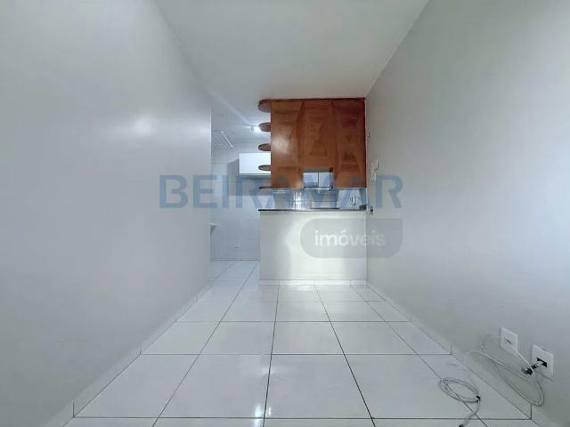 Apartamento aluguel em Lúcio Costa, Guará