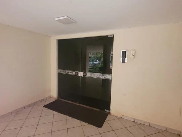 Apartamento aluguel em Condominio Verde Perto, Guará