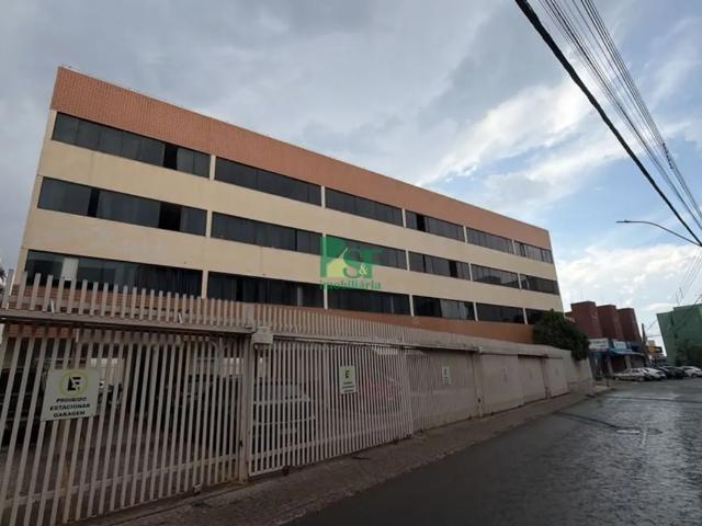 Apartamento aluguel em Lúcio Costa, Guará