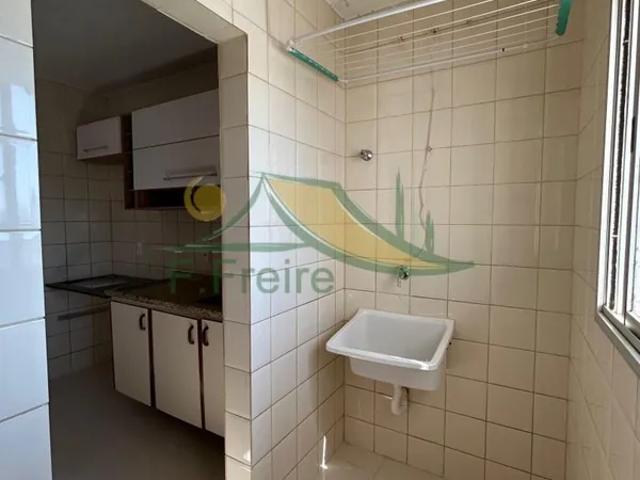 Apartamento aluguel em Lúcio Costa, Guará