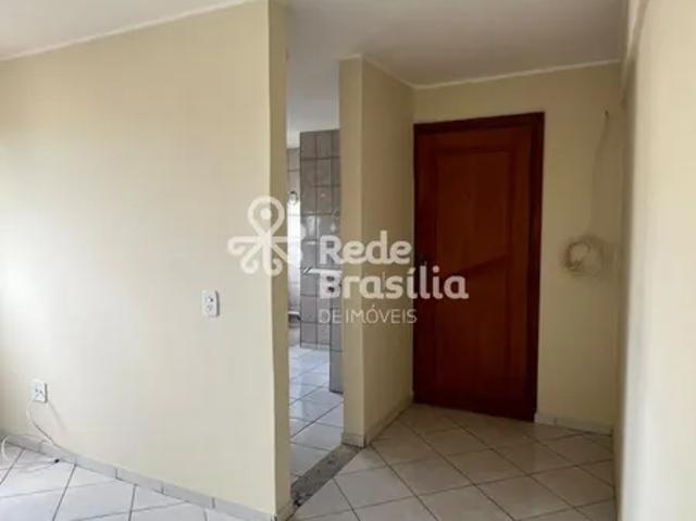 Apartamento aluguel em Lúcio Costa, Guará