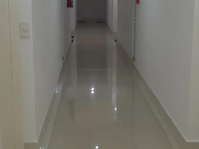 Apartamento aluguel em Lúcio Costa, Guará