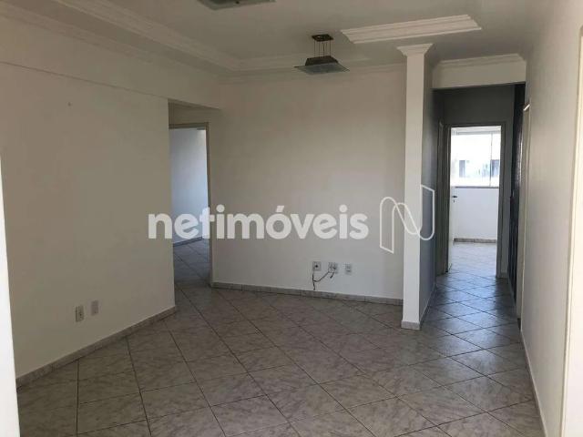 Apartamento aluguel em Lúcio Costa, Guará
