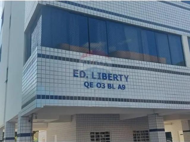Apartamento aluguel em Lúcio Costa, Guará