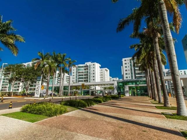 Apartamento aluguel em Trecho III, Sol Nascente/Pôr do Sol