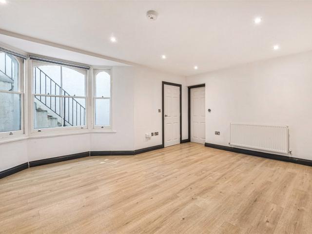 Flat for rent in West Hill, Brighton