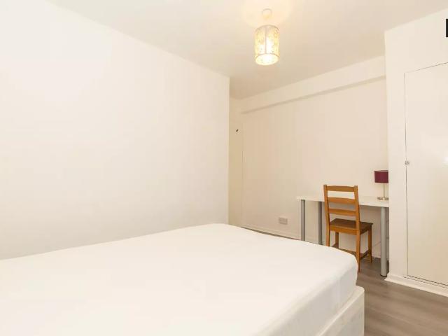 Flat for rent in Stockwell, Greater London