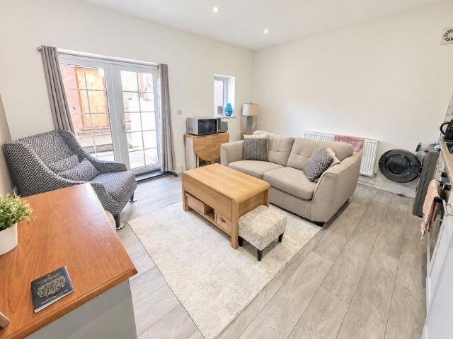 Flat for rent in Fratton, Portsmouth