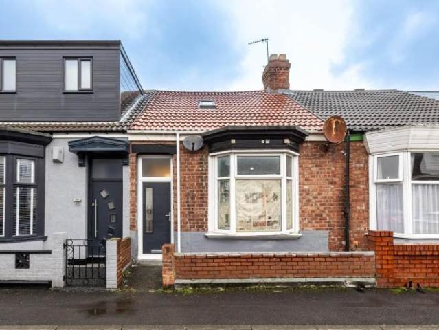 Flat for rent in Hendon, Sunderland