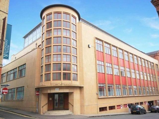 Flat for rent in Semilong, Northampton