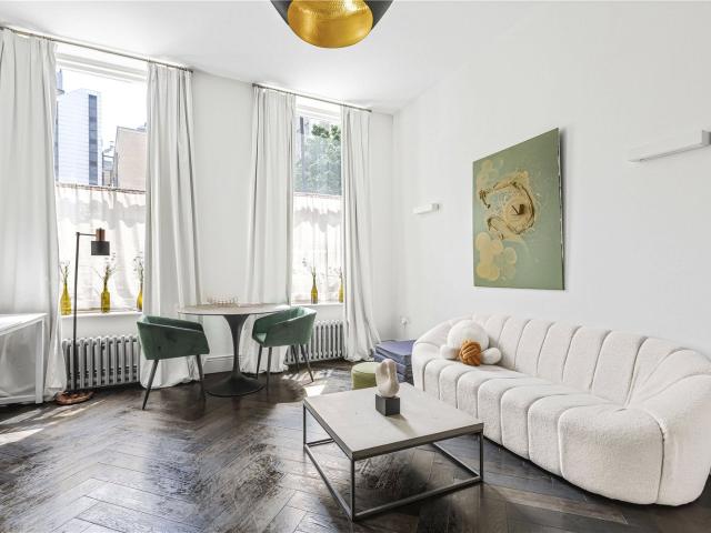 Flat for rent in Bloomsbury, Greater London