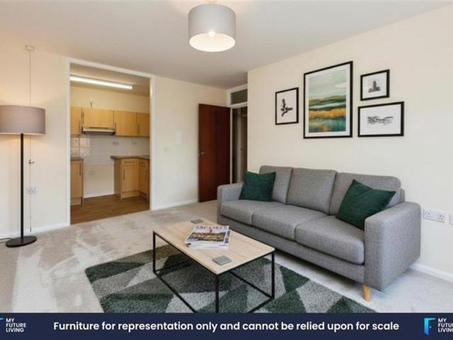 Flat for rent in Gloucester, Gloucestershire