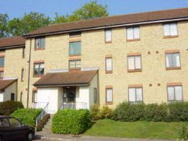 Flat for rent in Broxbourne, Hertfordshire