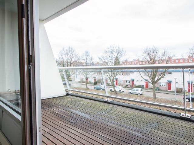 Appartement te huur in Amsterdam, Bijlmer