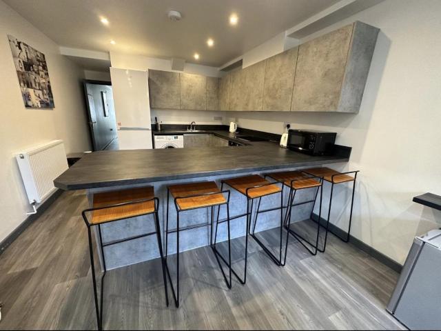Flat for rent in West Midlands