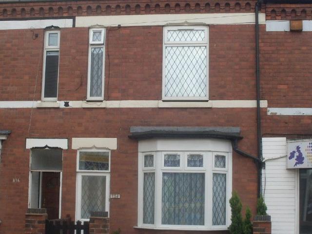 Flat for rent in Lower Stoke, Coventry