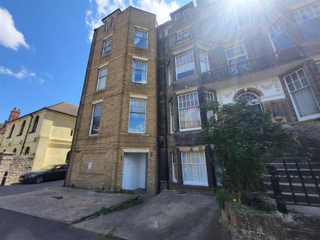 Flat for rent in Troy Town, Rochester