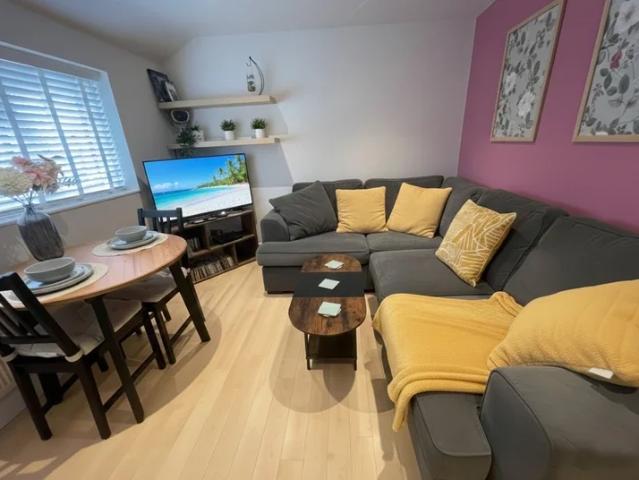 Flat for rent in Arbury, Cambridgeshire