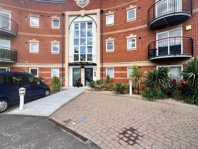 Flat for rent in Old Portsmouth, City Of Portsmouth