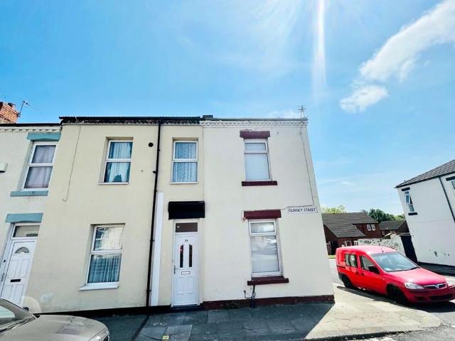 Flat for rent in Darlington, Rise Carr