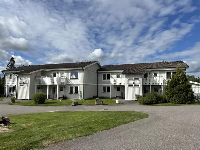 Lägenhet hyra i Gusselby, Örebro