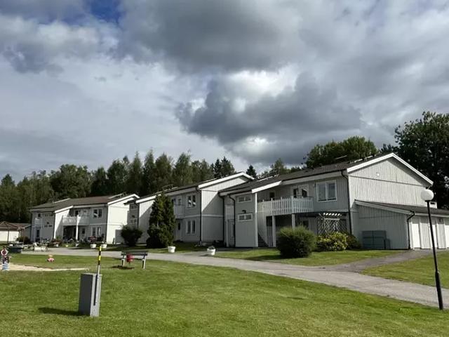 Lägenhet hyra i Gusselby, Örebro