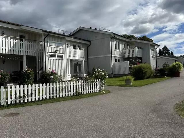 Lägenhet hyra i Gusselby, Örebro