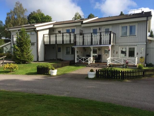 Lägenhet hyra i Gusselby, Örebro