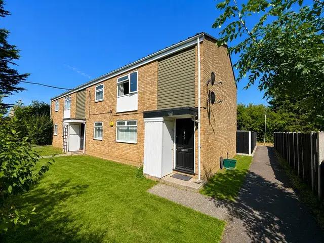 Flat for rent in Chelmsford, Essex
