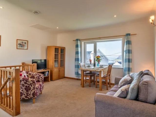 Flat for rent in Marazion