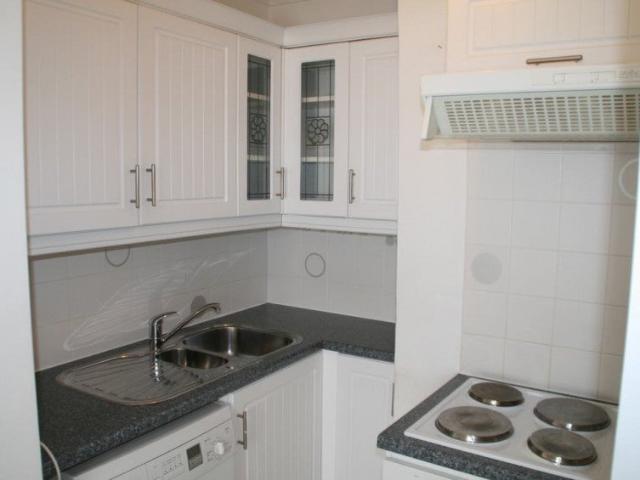 Flat for rent in Falmouth, Cornwall