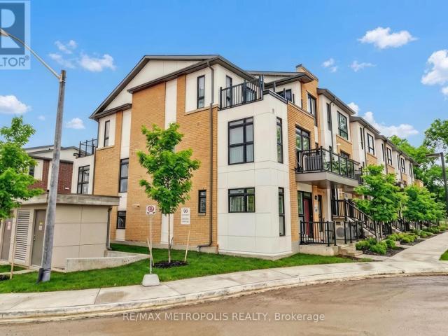 Apartment for rent in Woburn, Ontario